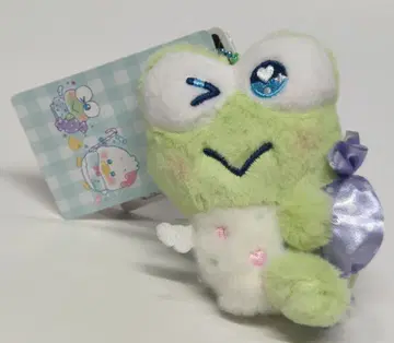 산리오 도리믹스 쁘띠 마스코트 케로케로케로피