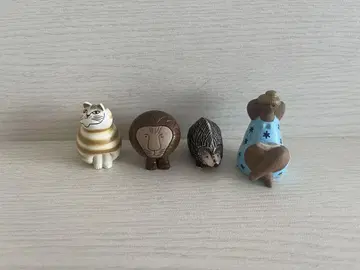 리사 라슨 가챠