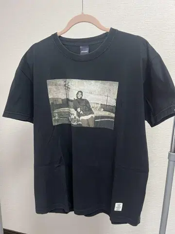 애플 범 티셔츠