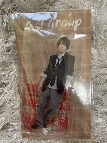 스에자와 세이야 A!group 아크릴 스탠드