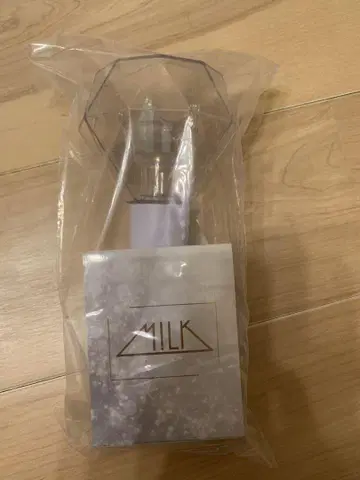 밀크 크리스탈 스틱 2