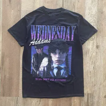 Netflix Wednesday 웬즈데이 영화 드라마