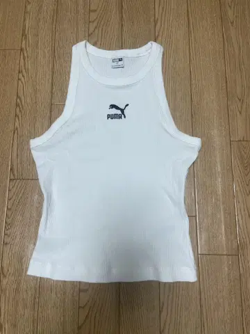 푸마 리브 슬림 탱크탑