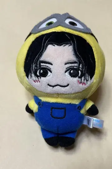 야기 유세이 미니언