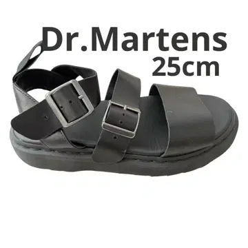 Dr.Martens 닥터마틴 그리폰 샌들 25cm
