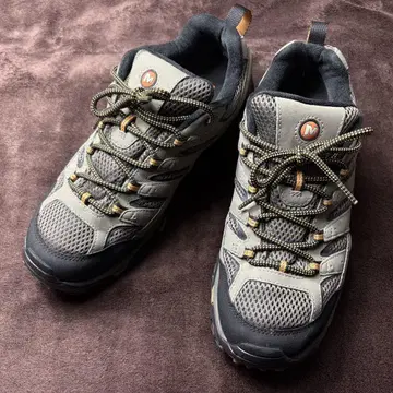 머렐 MERRELL Moab2 27.5cm 고어텍스