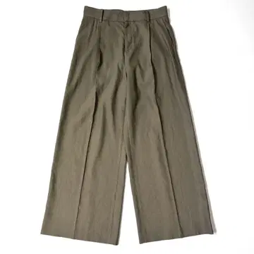 24SS EVERYDAY I LIKE. Summer 와이드 팬츠 38