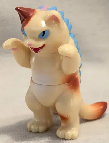 MEDICOMTOY VAG 시리즈 9 코나츠 네고라 크림