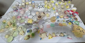치이카와 (먼작귀) 가챠가챠 묶음 판매