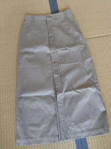 67nowos 치노 스커트