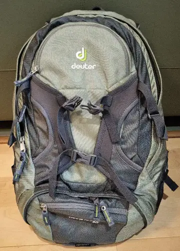 도이터 deuter Trans Alpine 30 리터 백팩