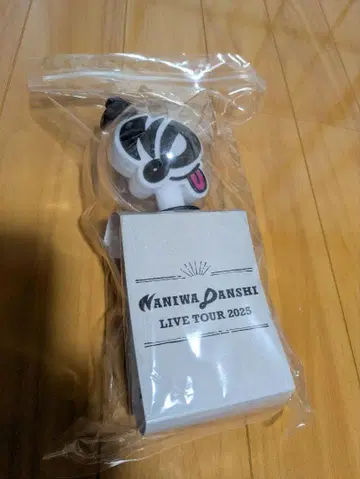 NANIWA DANSHI 응원봉 LIVE TOUR 2025