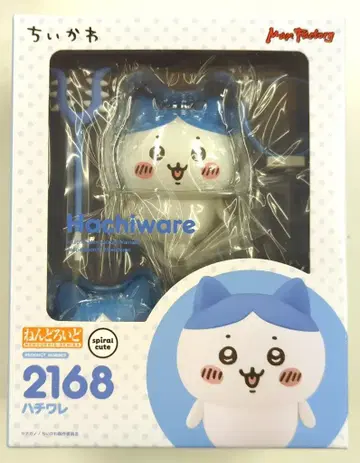 맥스팩토리 넨도로이드 치이카와 (먼작귀) 하치와레 재판매판 2168
