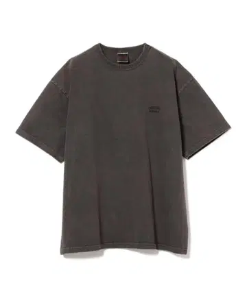 ONEITA / Pigment Dye 티셔츠 25SS 빔즈