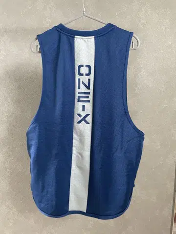 XENO 탱크탑 L 사이즈