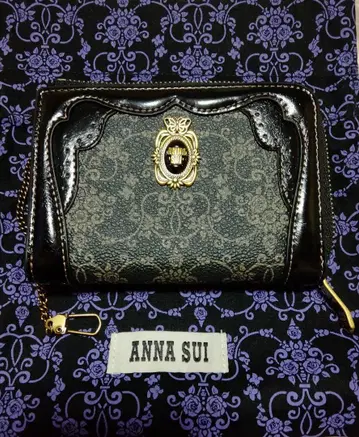미사용 새상품 ANNASUI 멀티 케이스 Lee