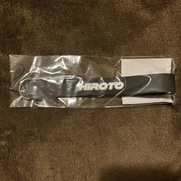INI OFFICIAL LIGHT STICK 응원봉 스트랩 니시 코토