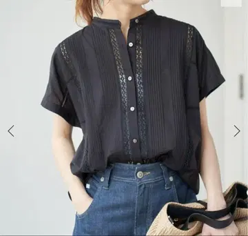 Spick&Span 스픽&스팬 블라우스