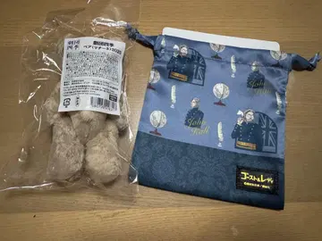 극단 사계절 베어 마치네 고스트&레이디 복조리