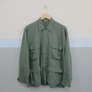 ROTHCO BDU 셔츠 사이즈 M