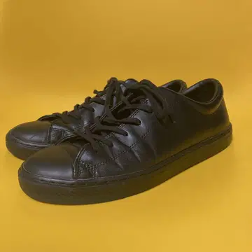 컨버스 ALL STAR COUPE 컨버스 올스타 가죽