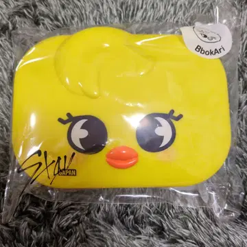 SKZOO MINI BOX 포가리 지니 레트