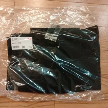 유니클로 스마트 앵클 팬츠 2XL