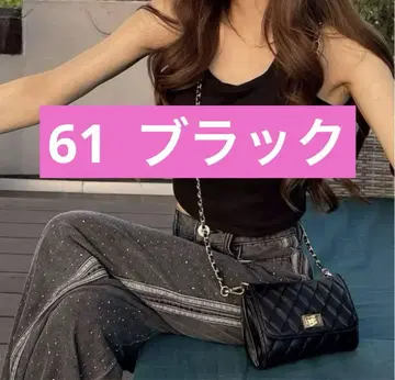 큐빅 데님 61 shoko 아베일