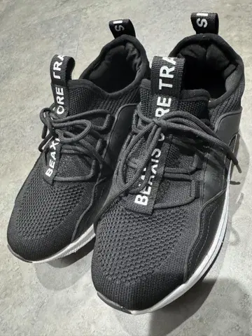 BEAXIS 스니커즈 BEAXIS S