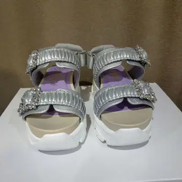 요스케 통굽 샌들(4450071)SV