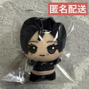 aespa Whiplash SD 인형 남코 한정판 윈터