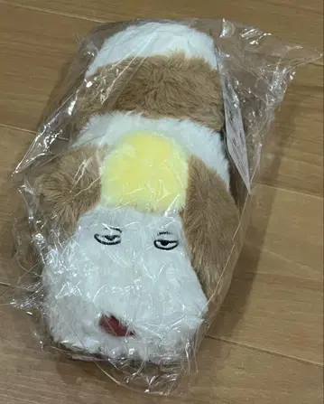 동동이 공화국 지브리 하울의 움직이는 성 나카요시 오테다마 봉제 인형 힌