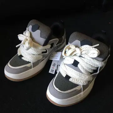 ZARA 자라 스니커즈 남성용