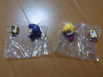 죠죠 월드 에디션