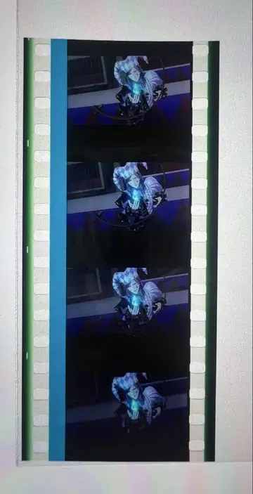 우타프리 탭나이 특전 필름 카뮤