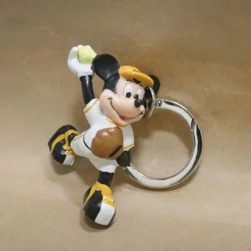 미키 키링