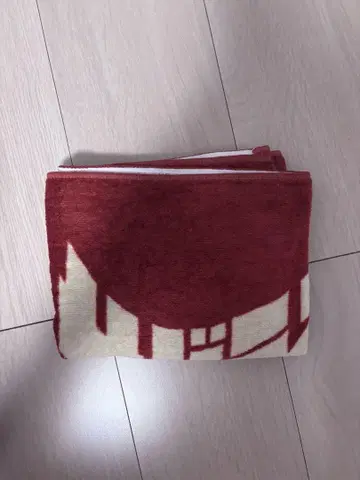 사바시 스타 타월