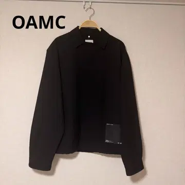 OAMC 새상품급 자켓