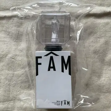 timelesz 타임리스 응원봉 FAM