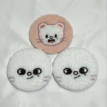 스키즈 캔 배치 세트 지니 레트