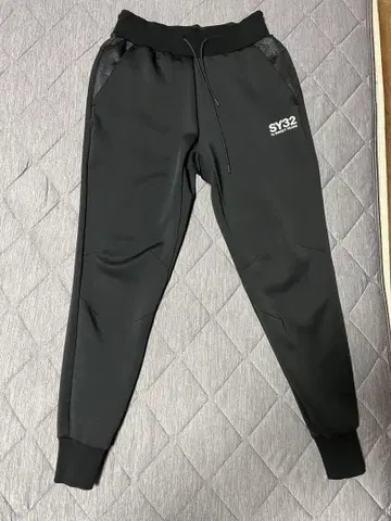 sy32 조거 팬츠 S 컨디션 최상