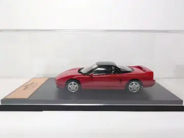 일본산 명차 프리미엄 컬렉션 1/43 HONDA 혼다 NSX 미니카