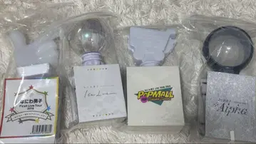 나니와단시 응원봉