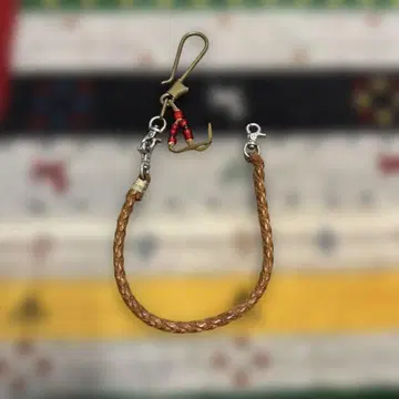 비즈야 코우짱 지갑 로프