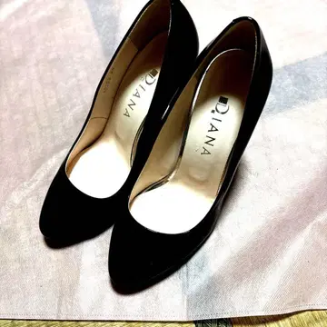 다이애나 펌프스