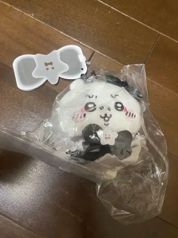 초 매지컬 치이카와 (먼작귀) 나쁜 버전 마스코트