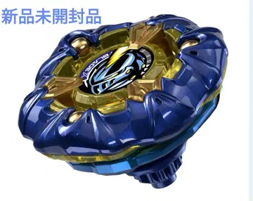 베이블레이드 X UX-00 나이트 메일 3-85BS 메탈 코트: 네이비