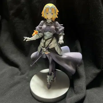 루러/잔 다르크 'Fate/Grand Order' 피규어