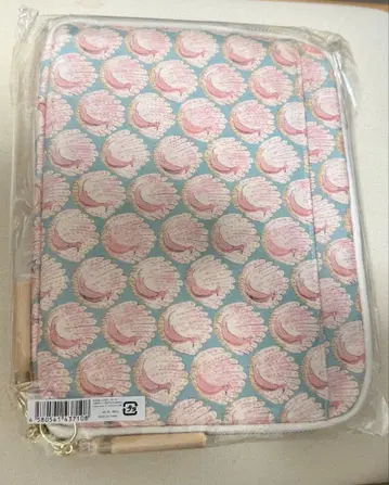 거의 매일 큰 서랍 파우치 LIBERTY FABRICS