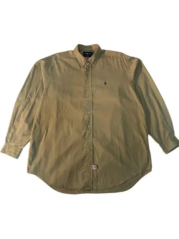 Ralph Lauren 셔츠 MADE IN USA